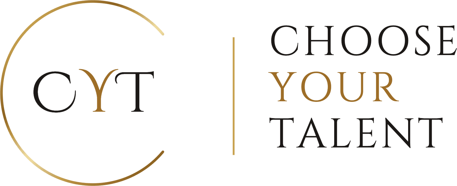 Choose Your Talent